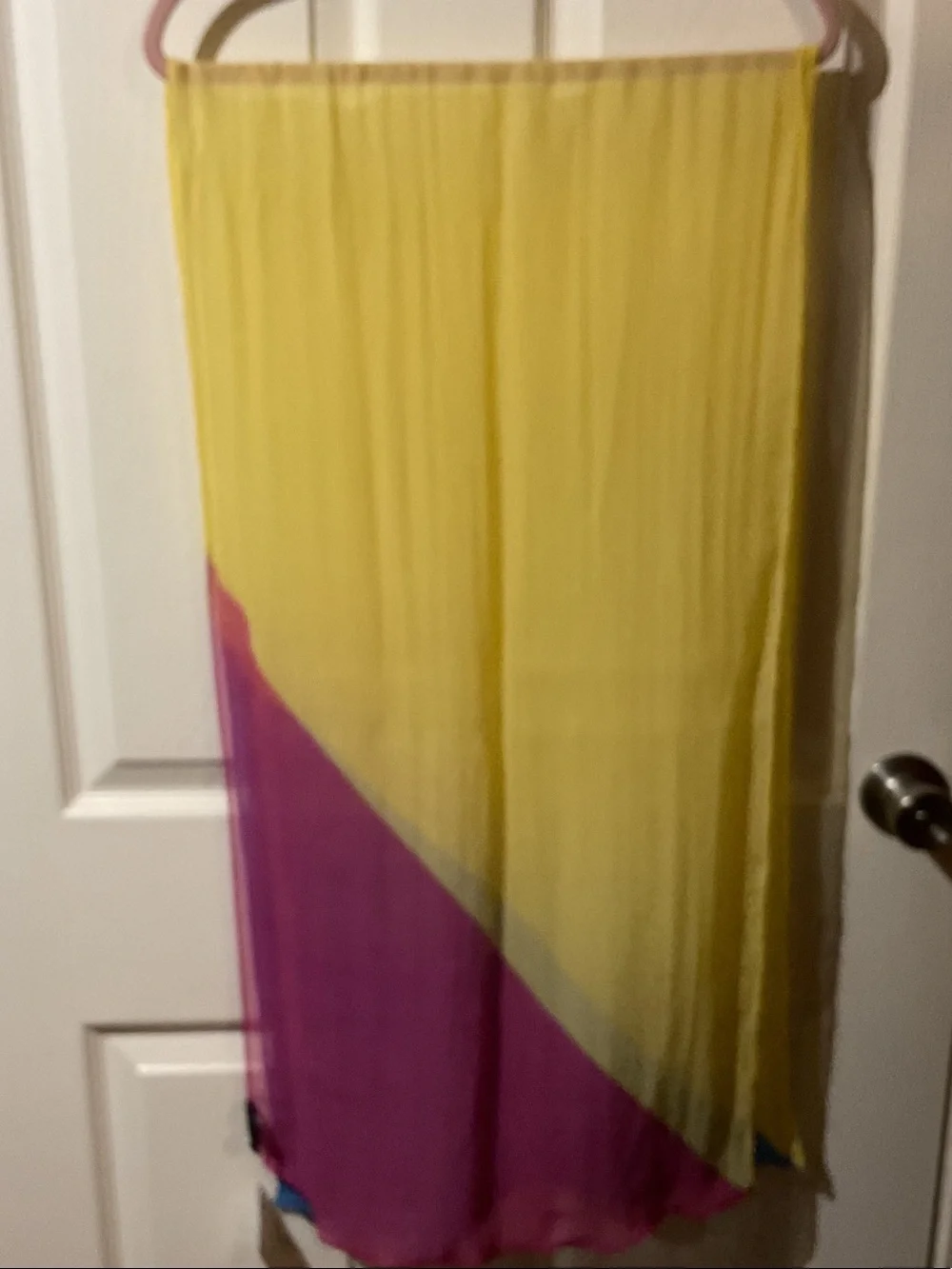 Doncaster lightweight sheer